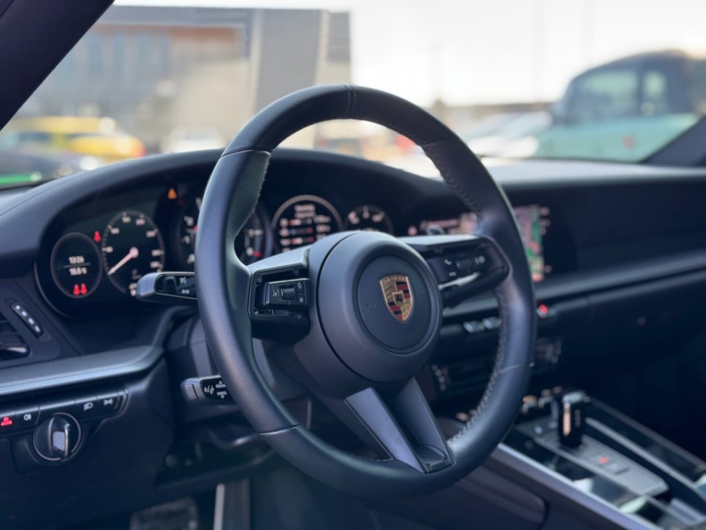 Porsche 911 3.0 ex bpm prijs! export aerokit * spyder wheels 21