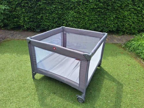 Topmark (camping)bed/box