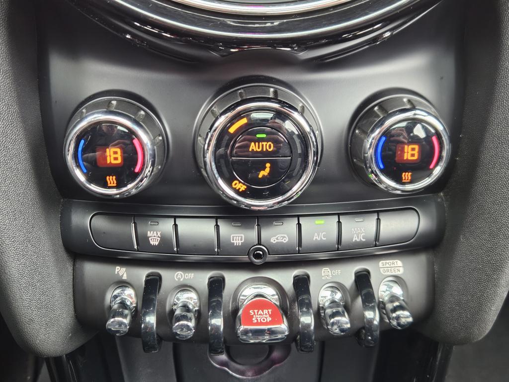 Mini Cooper sd 2.0 knightsbridge edition | pano | head-up | 1ste eig.