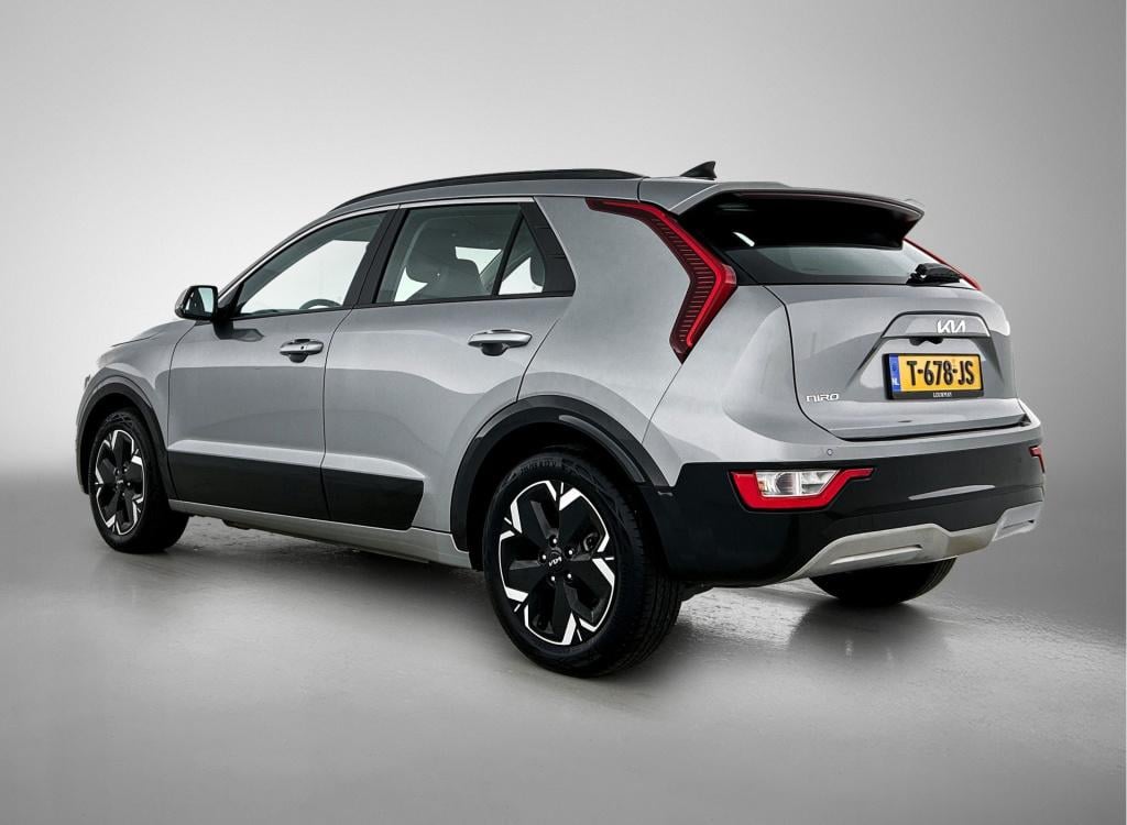 Kia Niro Ev dynamicline 64.8 kwh