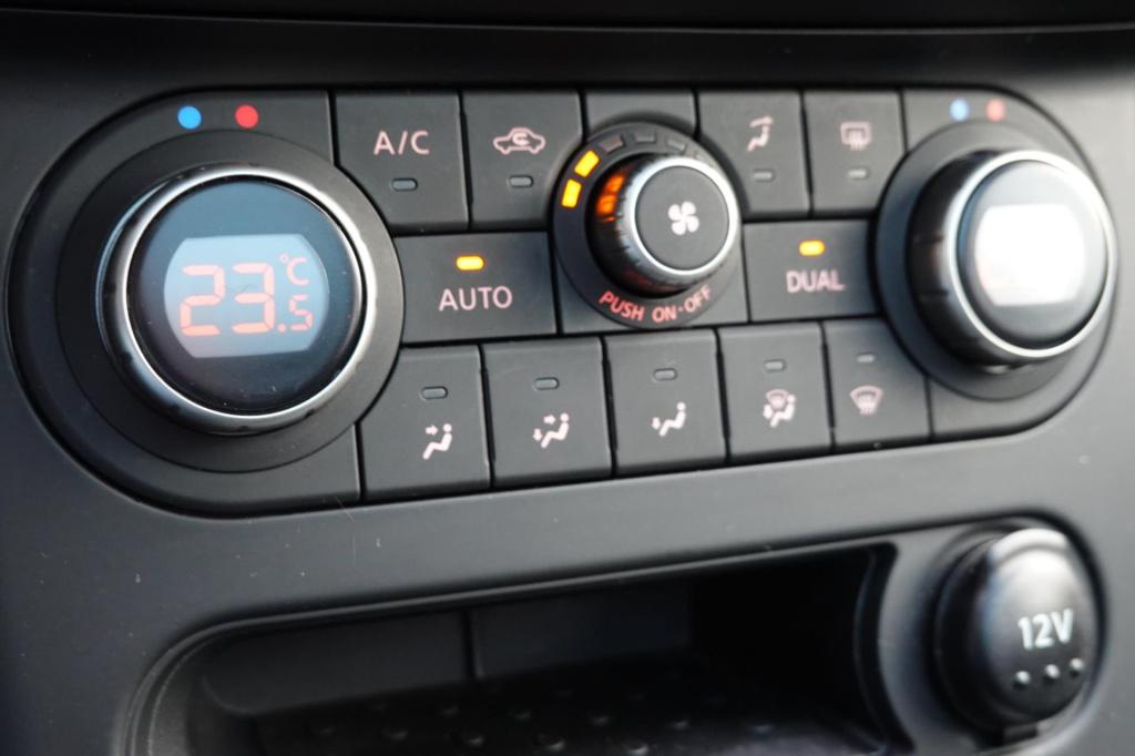 Nissan Qashqai 2.0 tekna