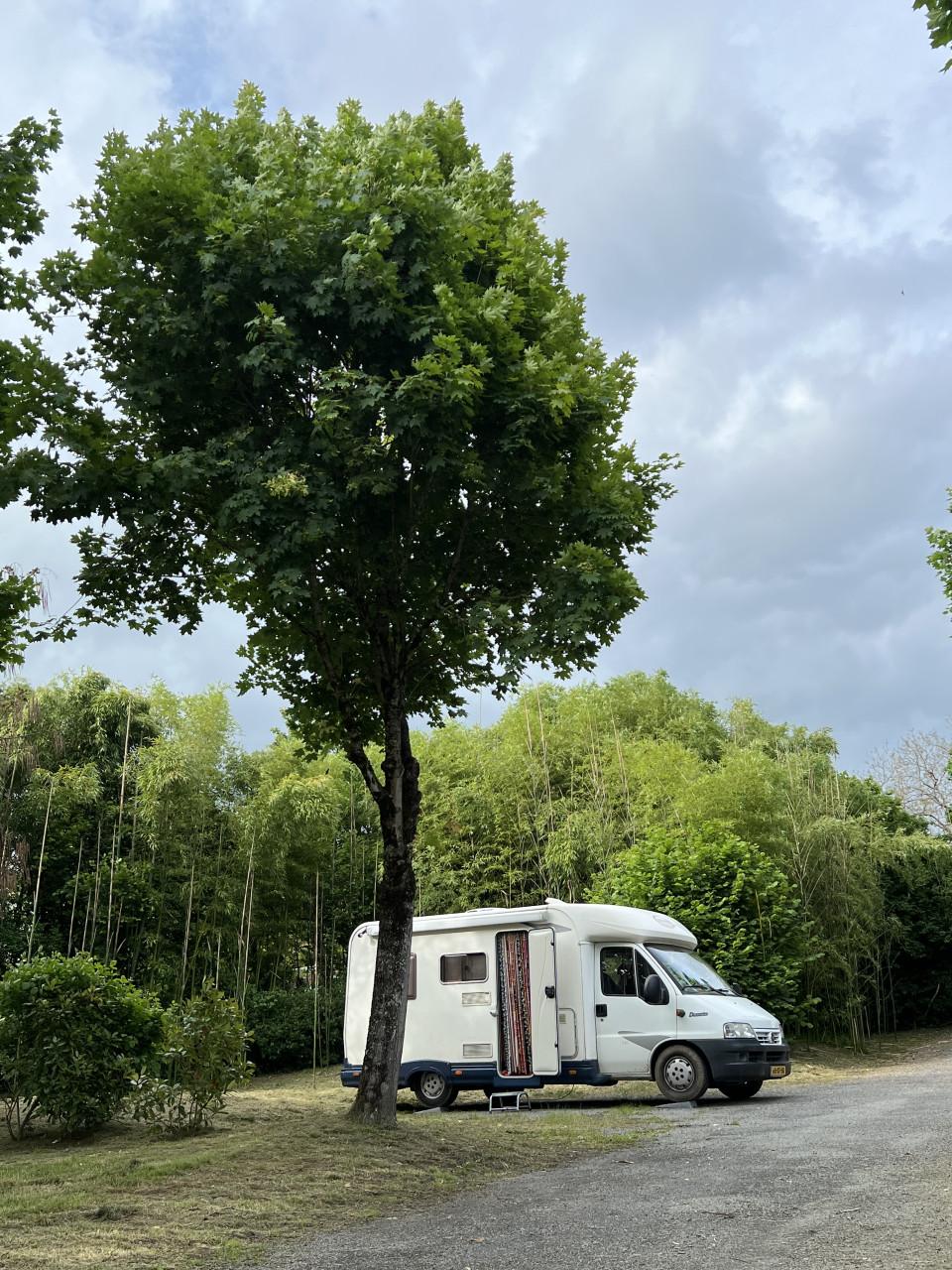 Betrouwbare Fiat Ducato Camper 2.3 JTD | 2004 | 113.000 km