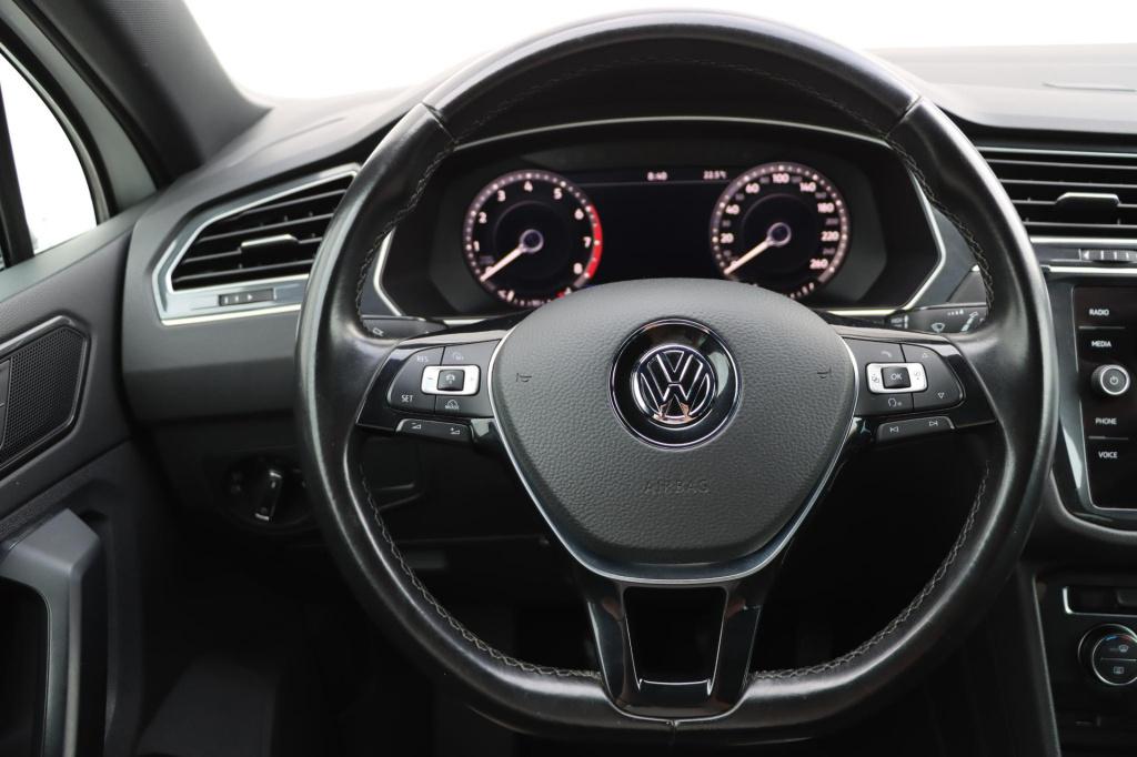 Volkswagen Tiguan 1.4 tsi comfortline business r 125pk
