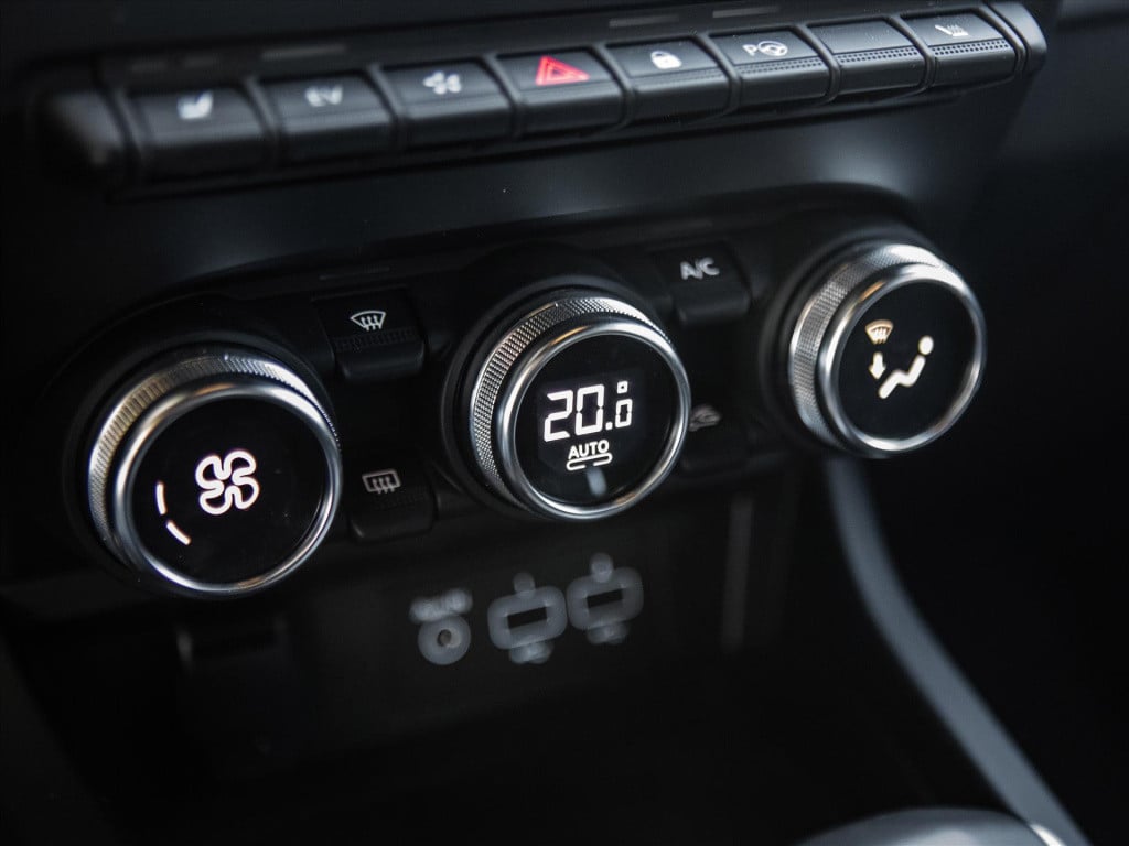 Renault Arkana 1.6 e-tech hybrid 145pk e-tech engineered automaat | bose | 