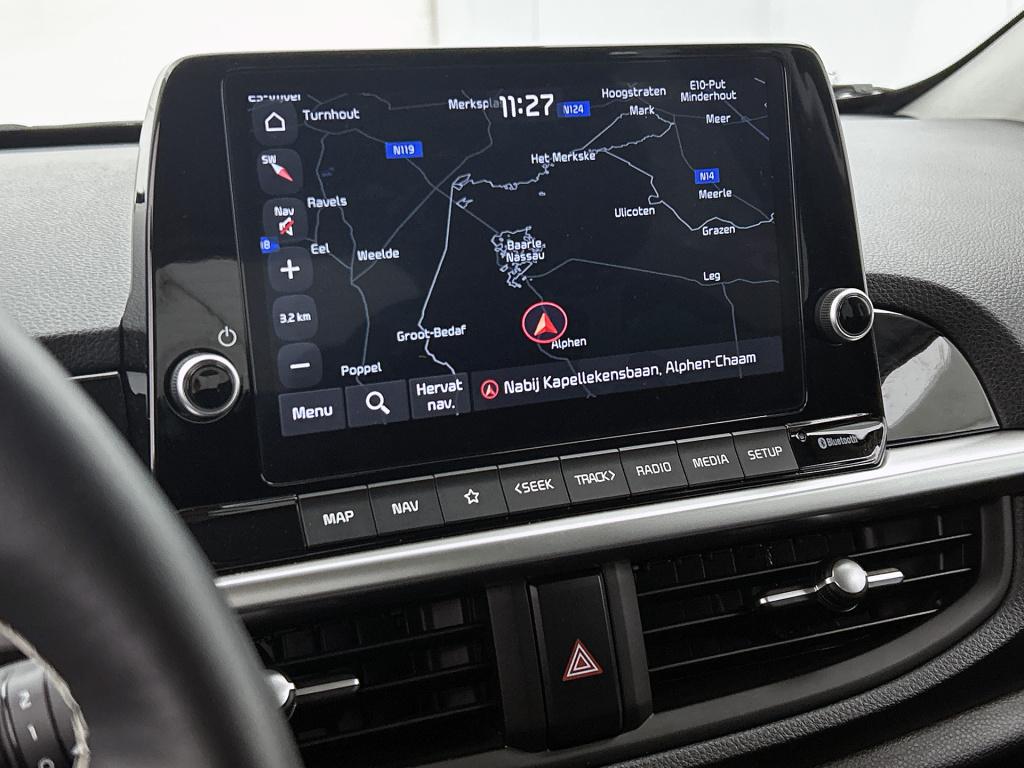 Kia Picanto 1.0 dpi executiveline | climate control | apple carplay/android