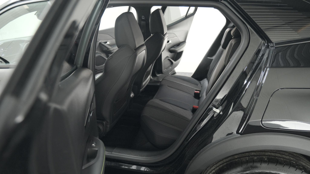 Peugeot 2008 puretech 130 eat8 gt | 360 camera | adaptieve cruise control |