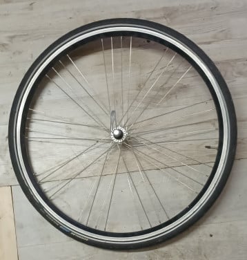 Fietswiel 28"