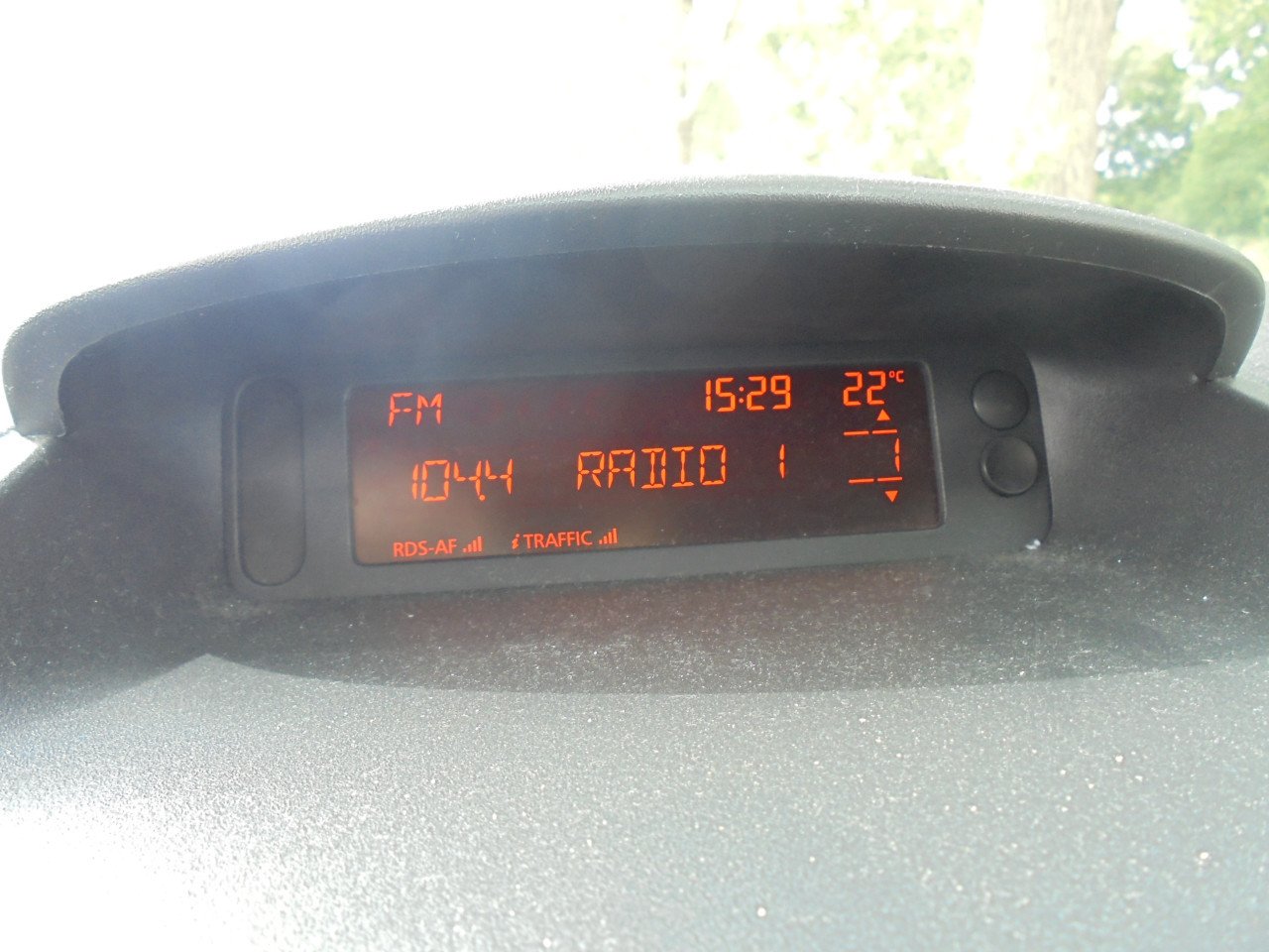 Clio 1.2 motor de 1.2 -16V Authentique uitvoering 135.369 Km vol jaar Apk