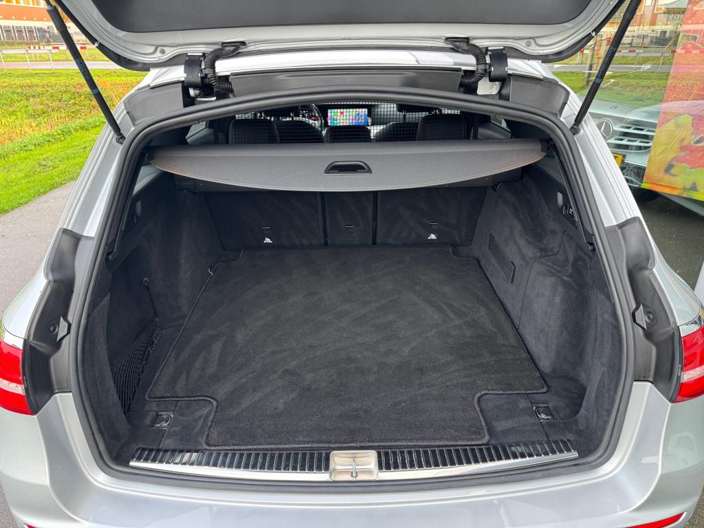 Mercedes-Benz E-Klasse estate 250 amg automaat , distronic-plus ,360 graden