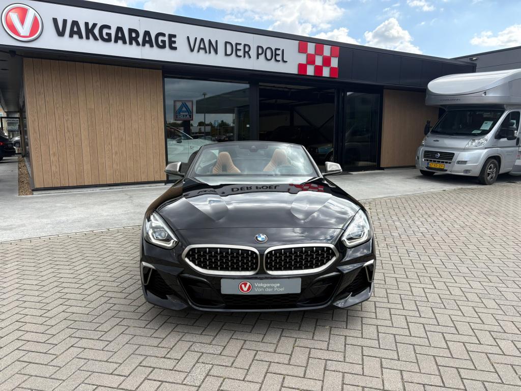 BMW Z4 roadster m40i high executive