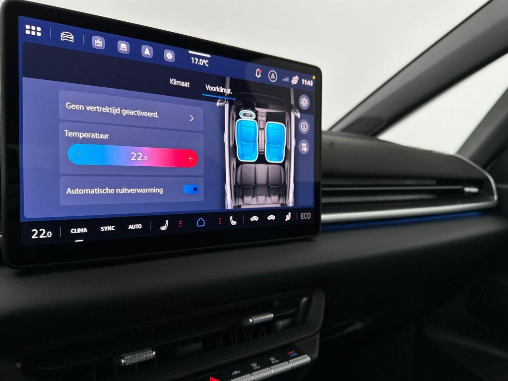 Volkswagen Id.3 Neo trend 50 kwh