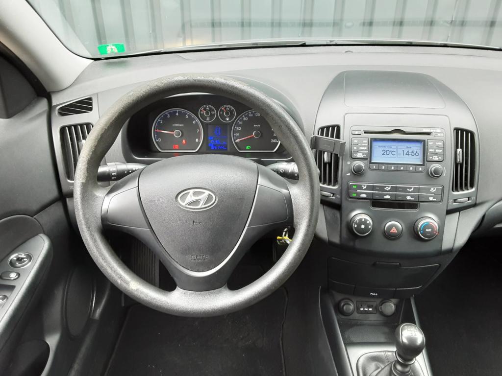 Hyundai I 30 1.4i active cool