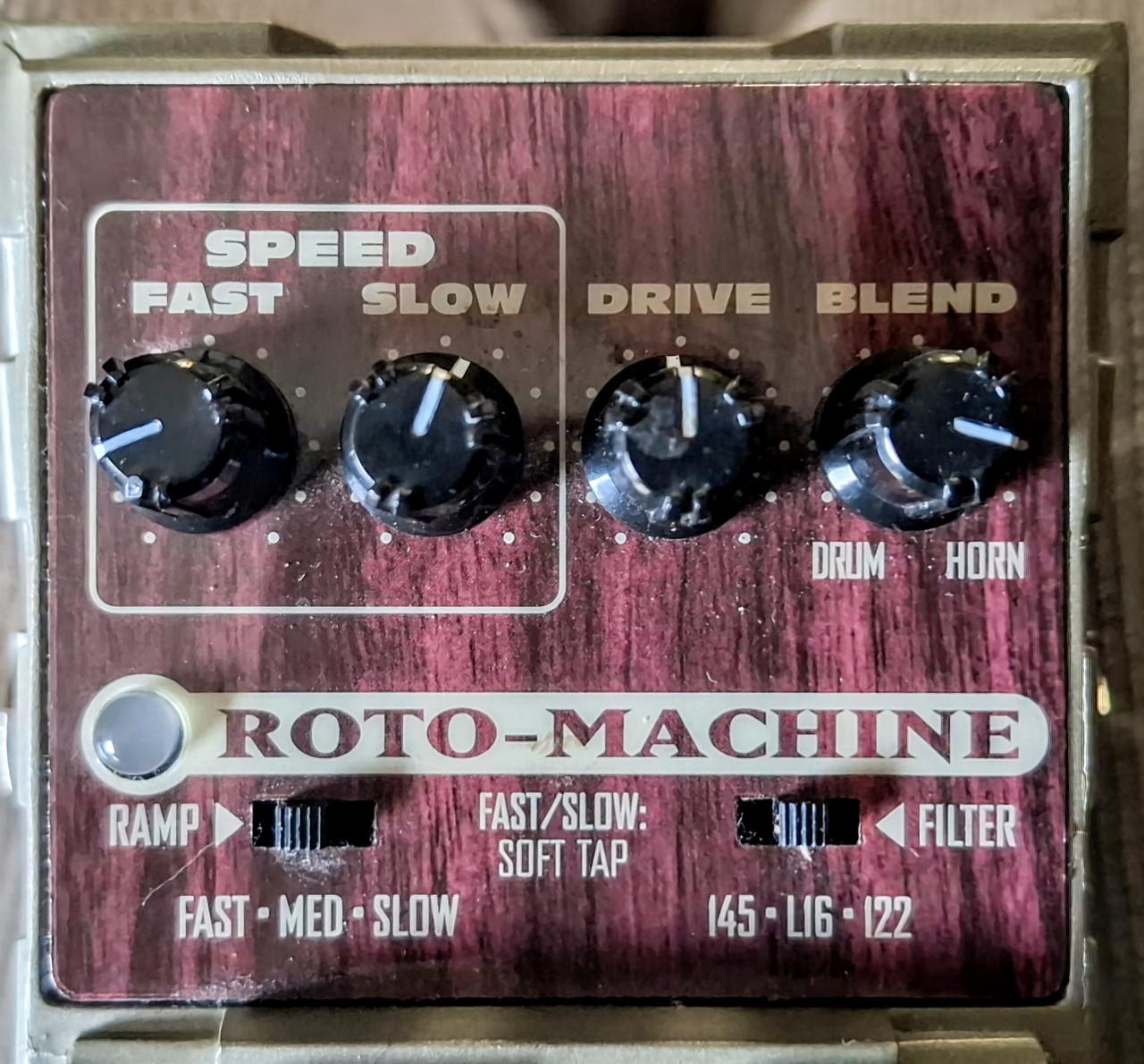 HAMMOND X-5