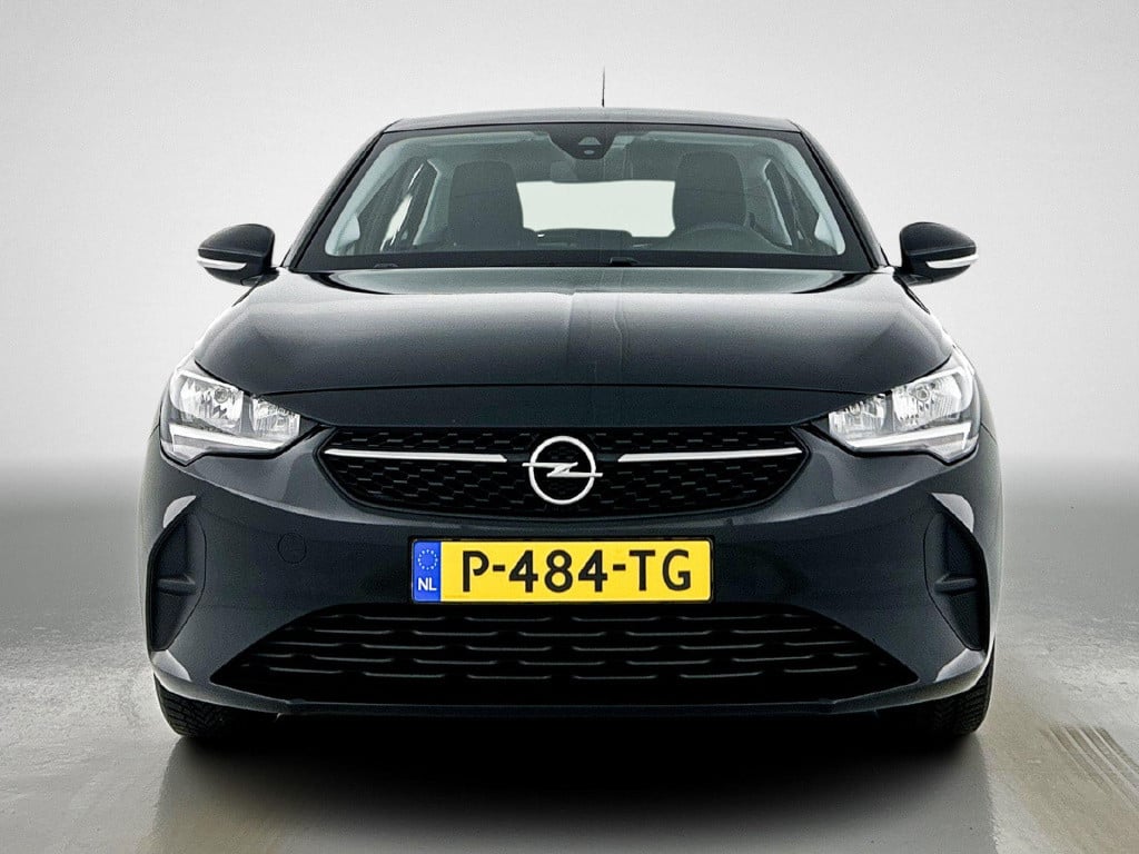 Opel Corsa 1.2 edition | airco | navigatie | 16" lichtmetalen velgen