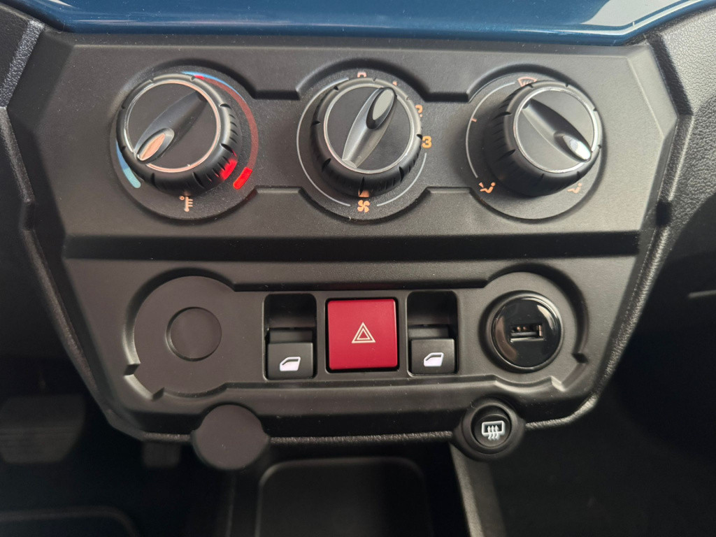 Aixam Crossover brommobiel premium