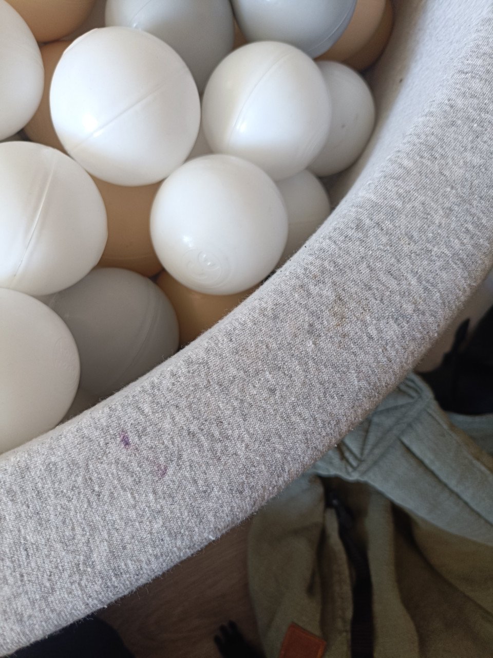Ballenbak kinderen