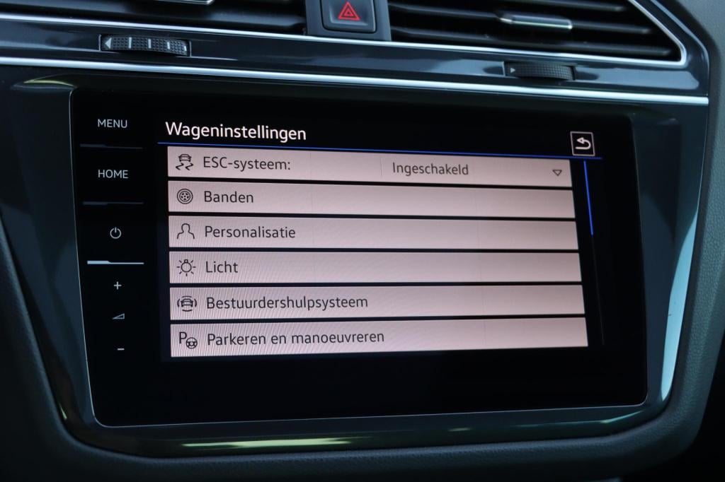 Volkswagen Tiguan 1.4 tsi act highline business r advance 150pk dsg6