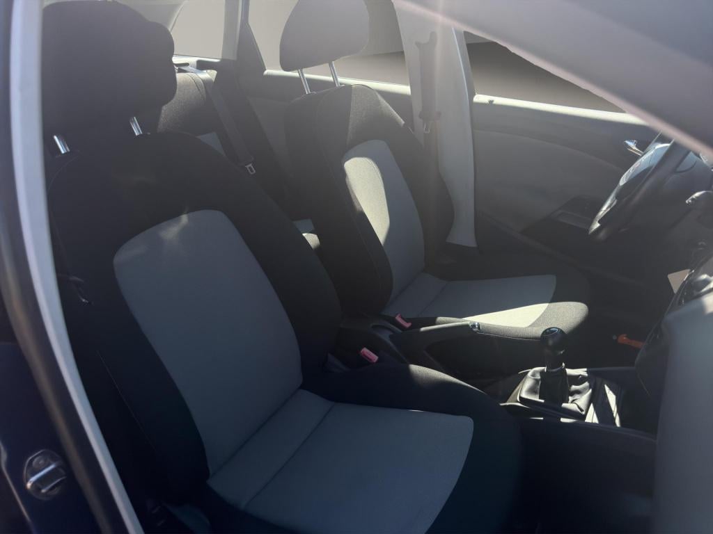 Seat Ibiza st 1.2 tdi style ecomotive clima cruise