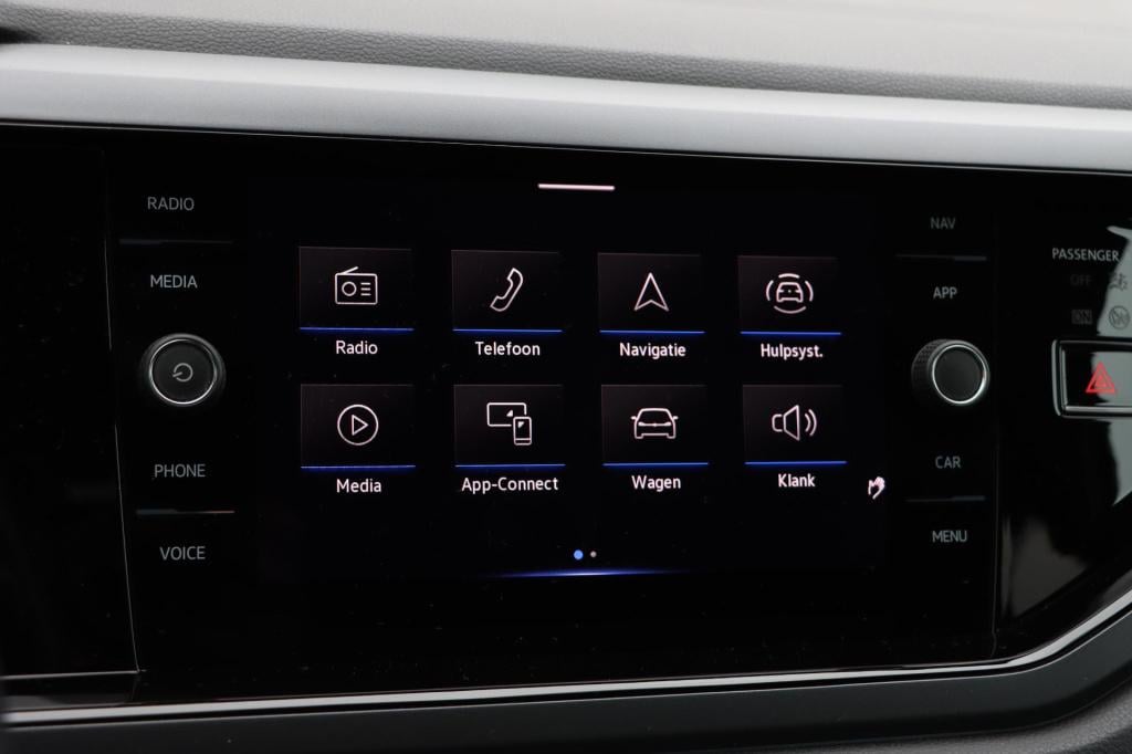 Volkswagen Taigo 1.0 tsi r-line 110pk dsg7