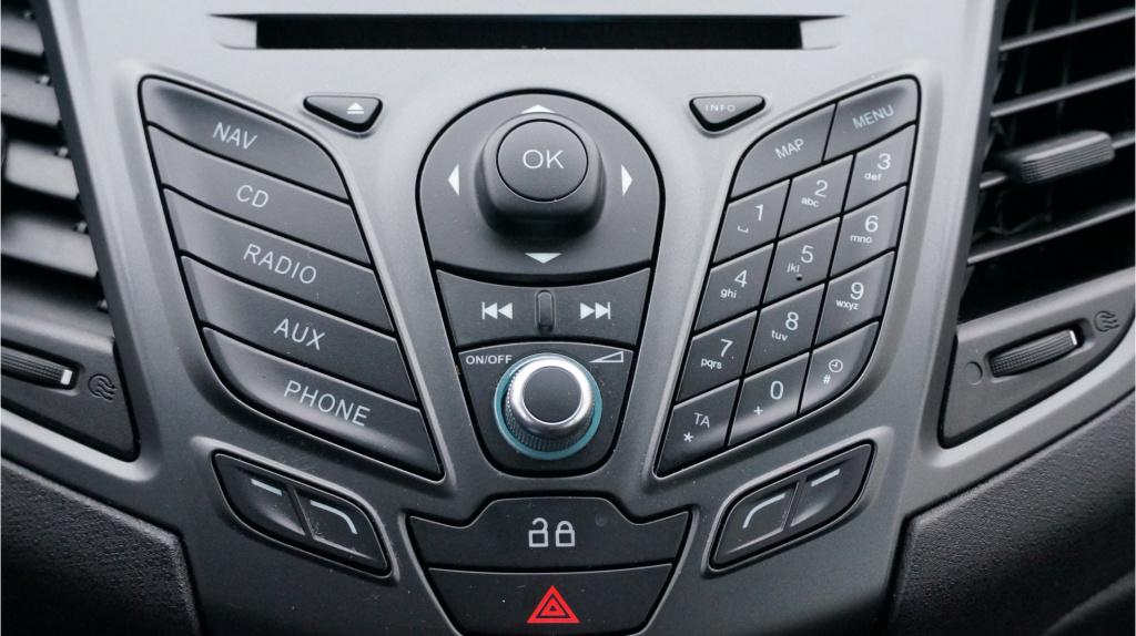 Ford Fiesta 1.0 style rijklaar incl garantie