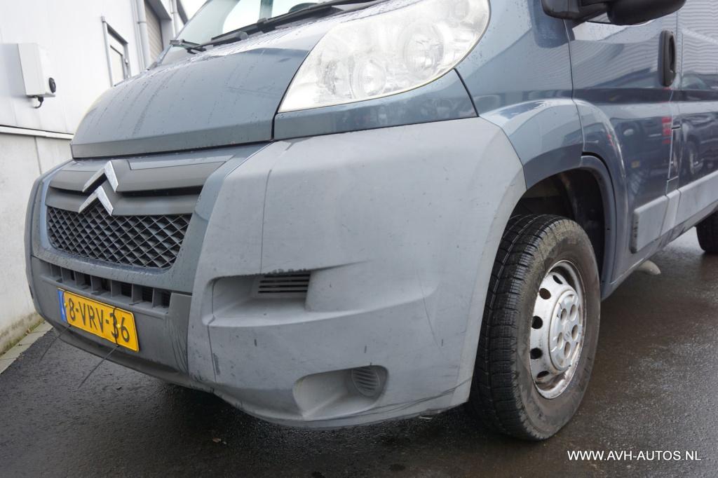 Citroen Jumper 30 2.2 hdi l1h1