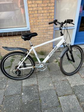 Mountainbike