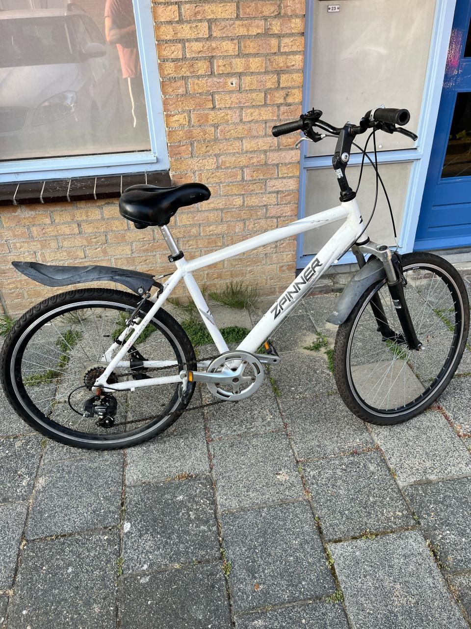 Mountainbike