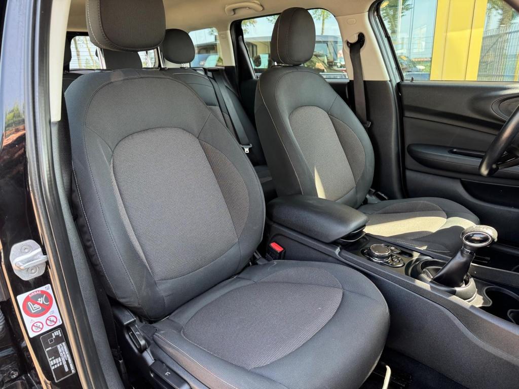 Mini Clubman 1.5 cooper business | automaat