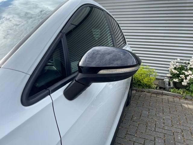 Volkswagen Golf 1.4 ehybrid gte