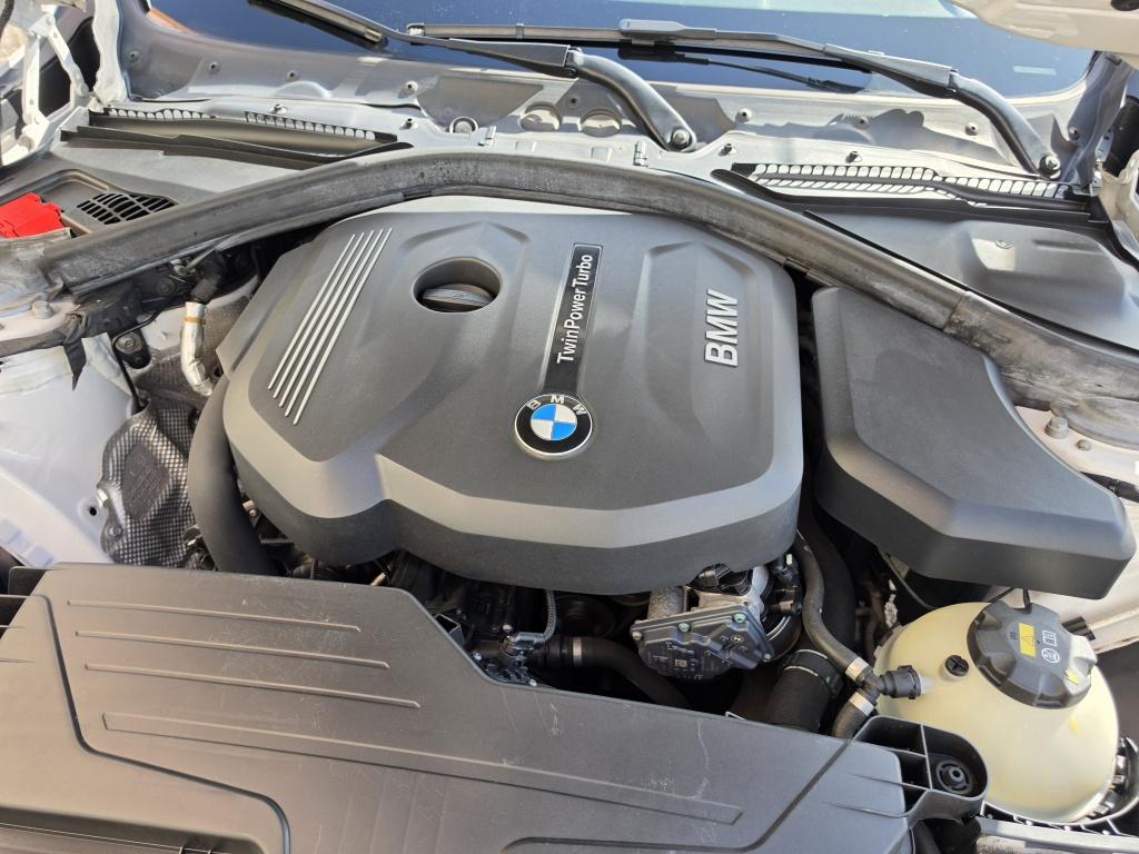 BMW 4 Serie gran coupé 418i centennial executive | xenon | schuif/kantel da