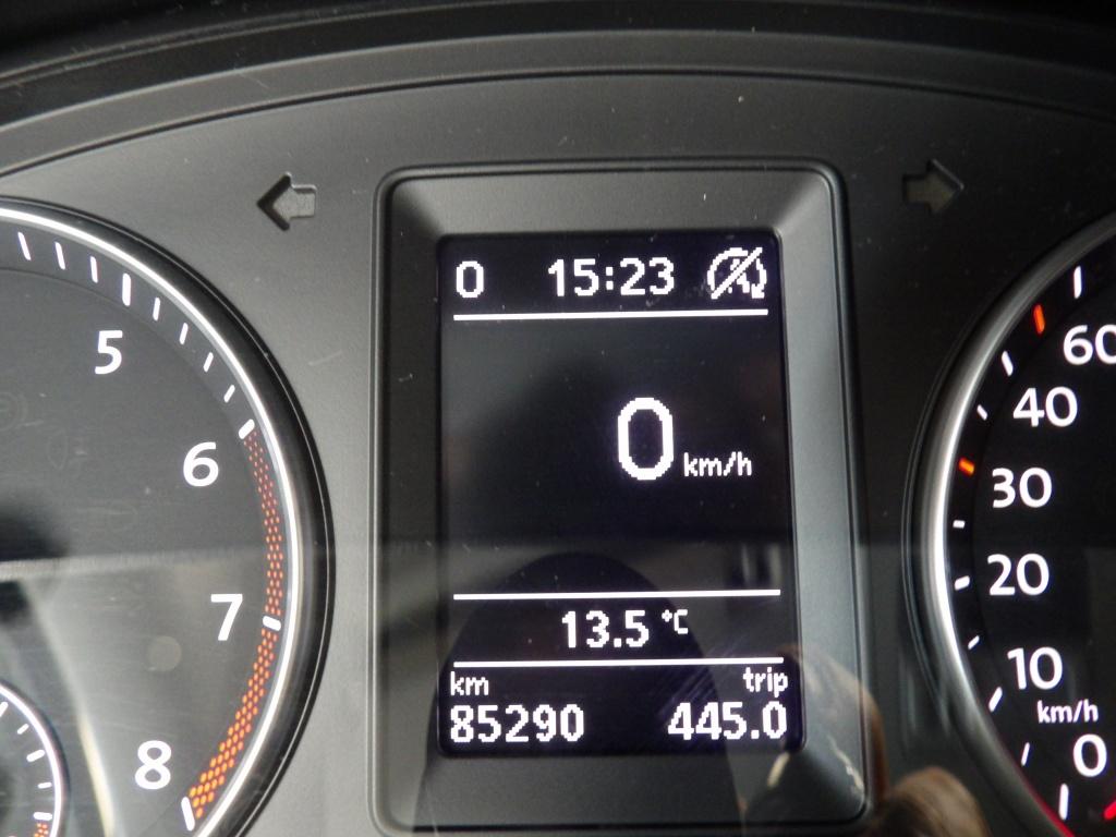 Volkswagen Caddy combi 1.2 tsi 84pk bmt trendline