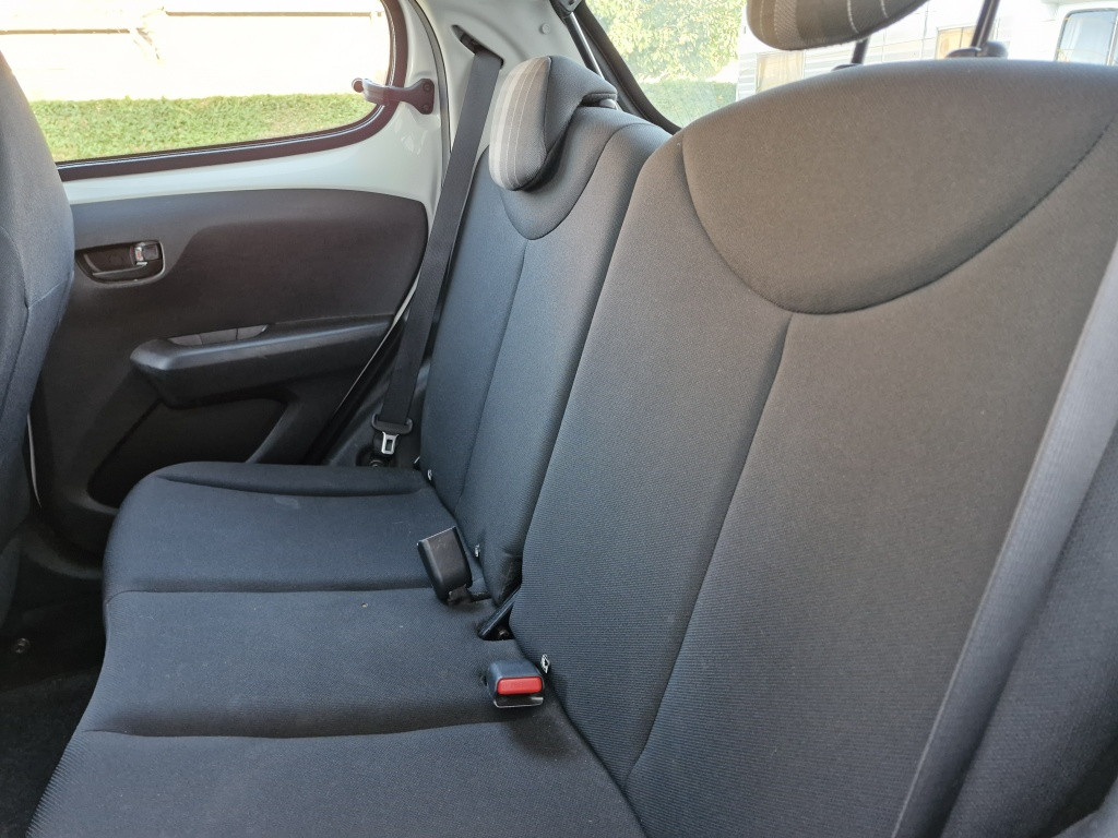Peugeot 108 1.0 e-vti active