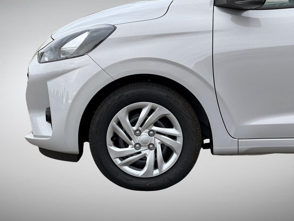 Hyundai I 10 1.0 comfort smart