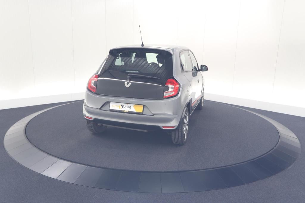 Renault Twingo 1.0 sce collection | cruise control | airco | bluetooth radi