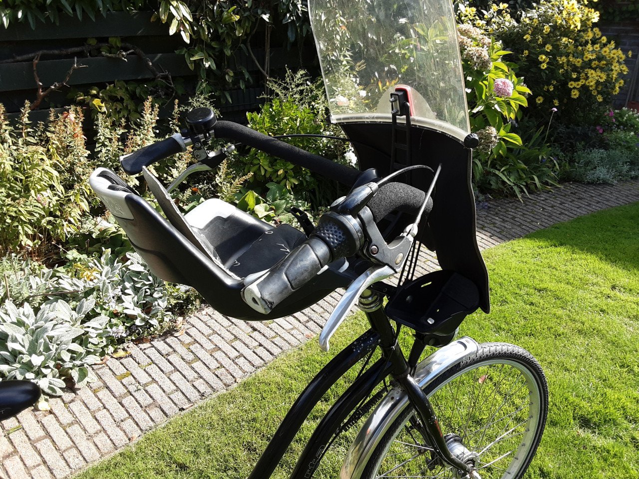Mamafiets