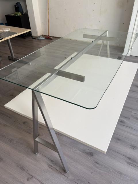 Etaleer tafel