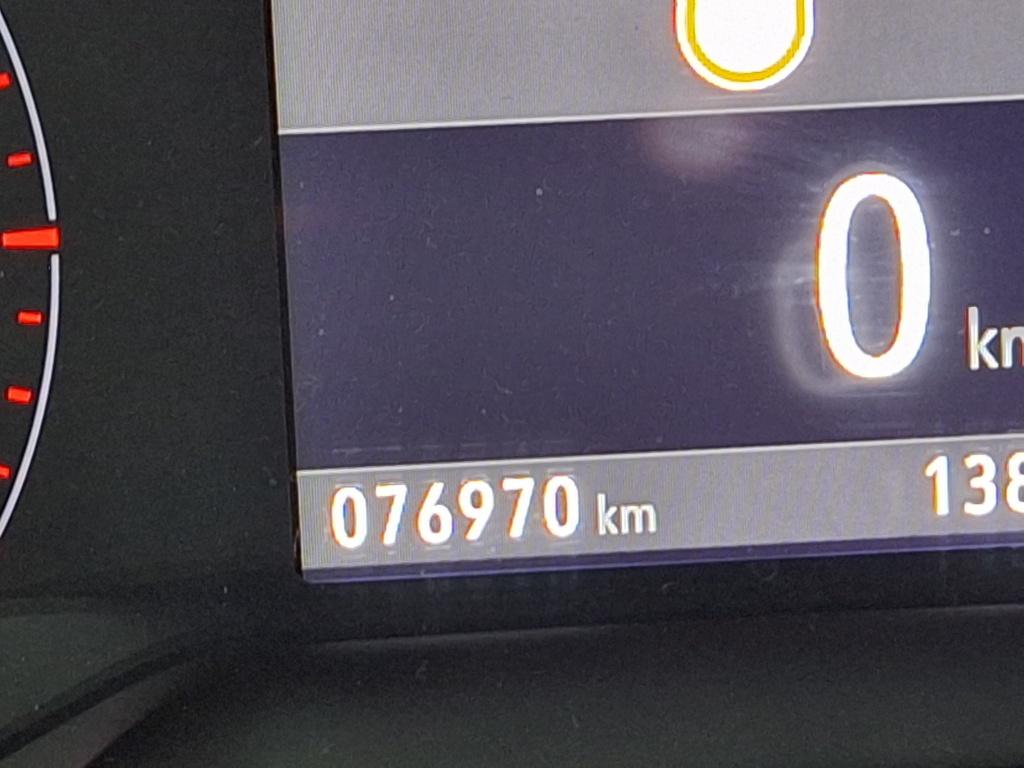 Opel Grandland X 1.2 turbo innovation