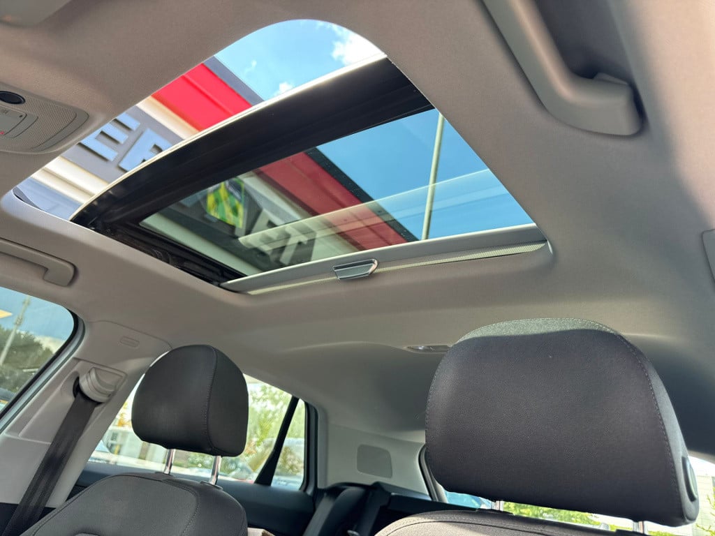 Audi Q2 30 tfsi pro line