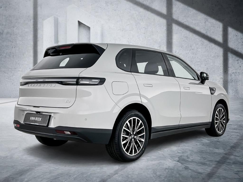 Leapmotor B10 design promax 67.1 kwh | **uit voorraad leverbaar** | automaa