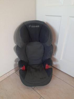 Maxi cosi autostoel 15 / 36 kg (in goede staat )