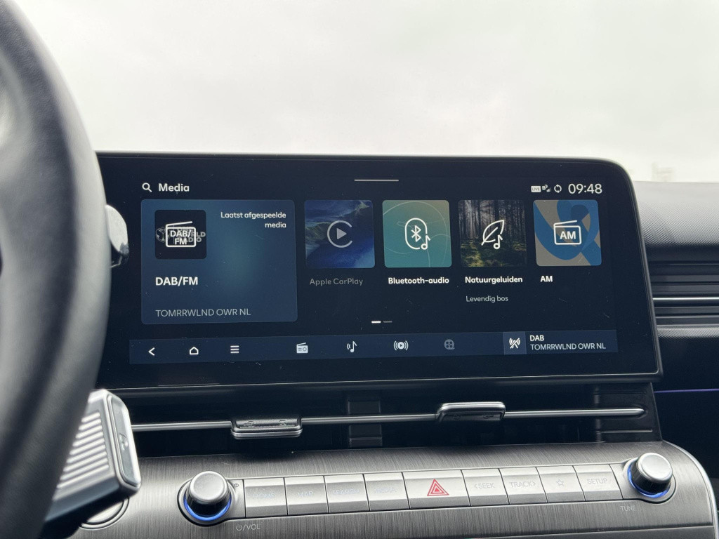 Hyundai Kona 1.6 gdi hev comfort smart