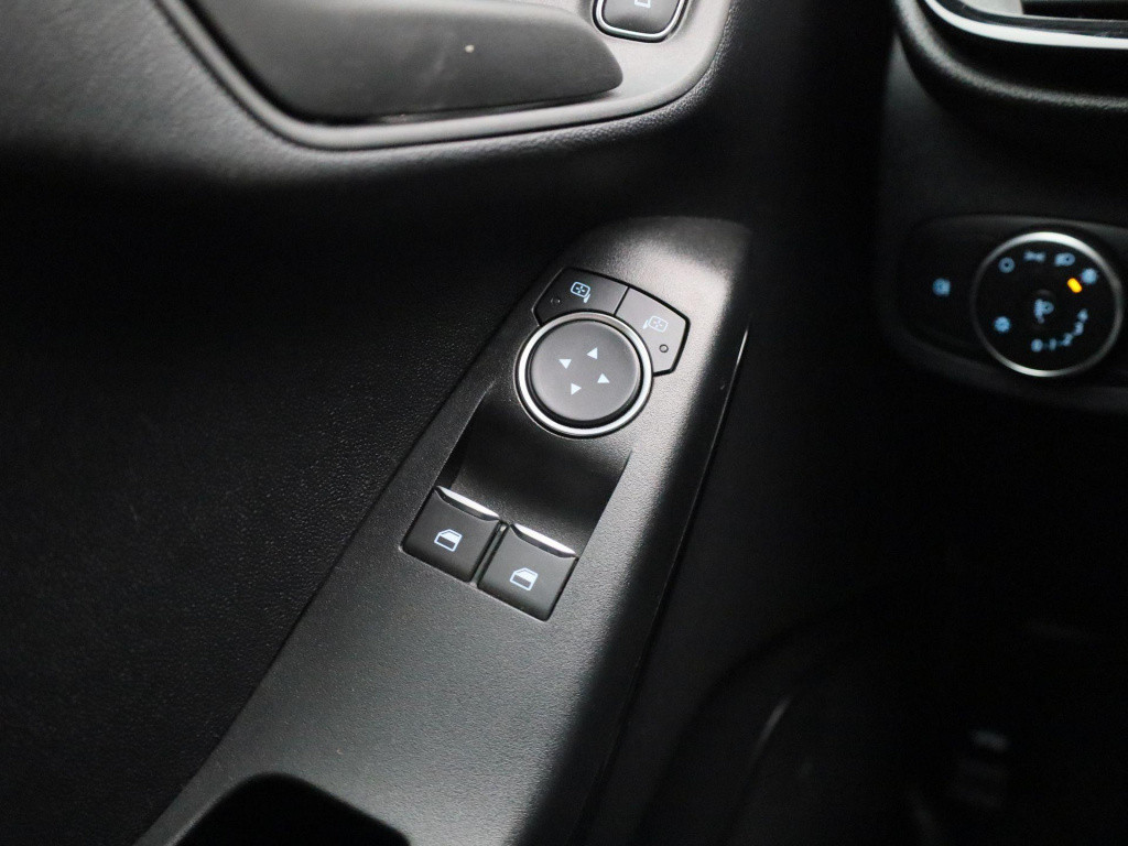 Ford Fiesta 1.0 ecoboost connected | cruise control | airco | apple carplay