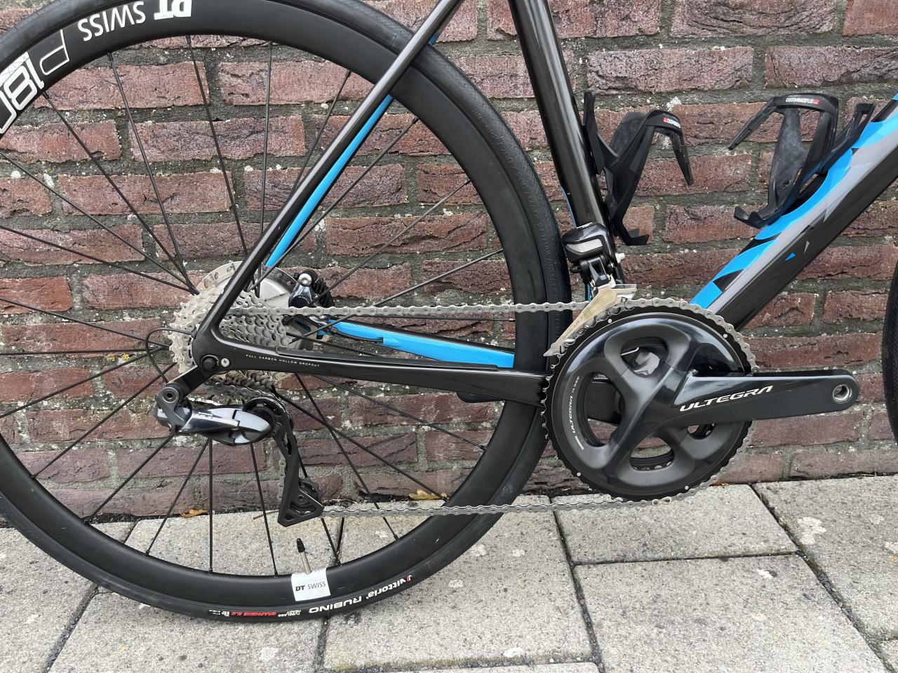 Koga Kimera road premium 58 cm