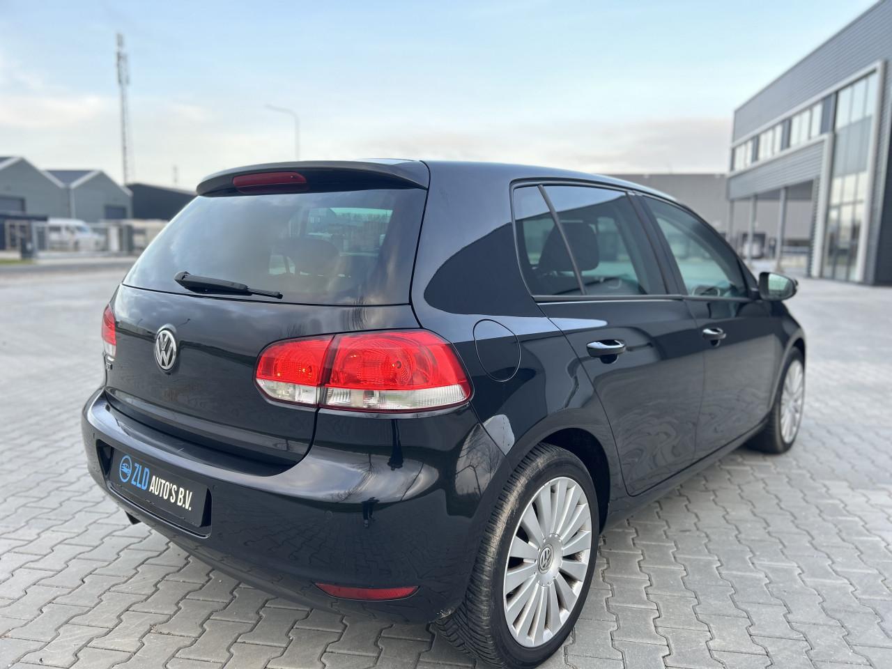 Volkswagen Golf 1.2 TSI R-LINE|APK|CARPLAY|CRUISE CONTROL