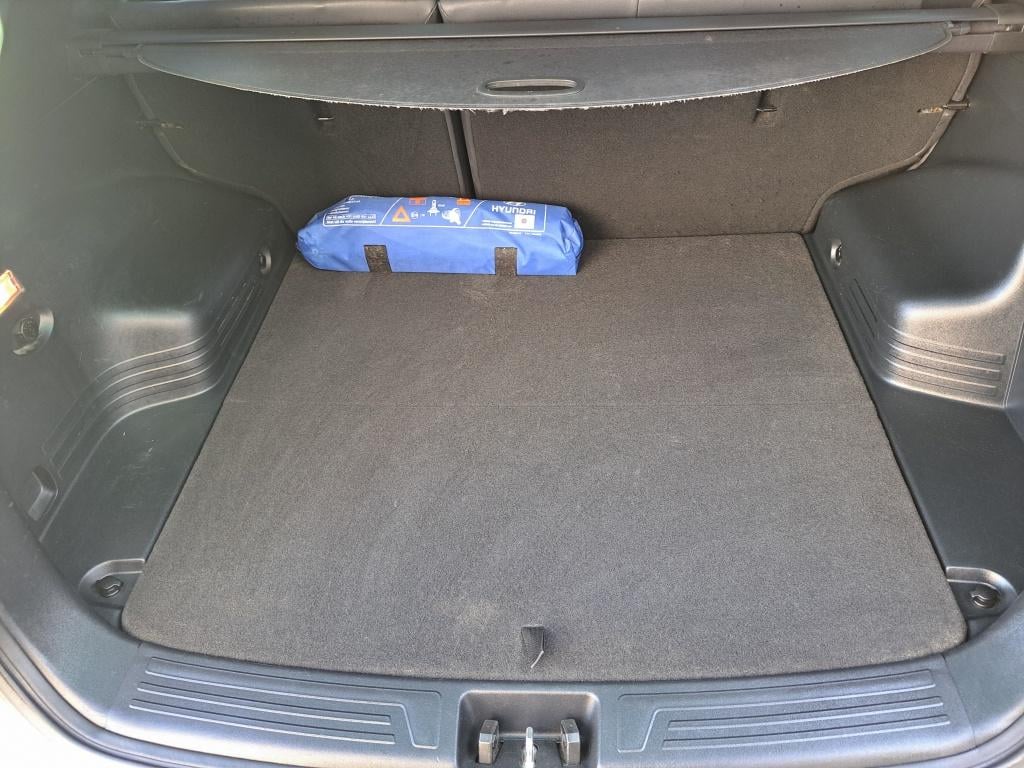 Hyundai Ix35 1.6i gdi i-light | 1e eig. | 73.305 km | trekhaak | schuif/kan