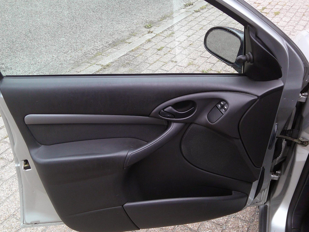 Ford Focus 1.6-16v trend