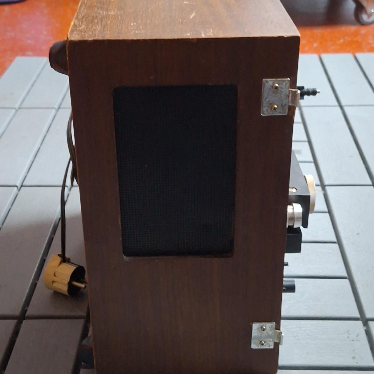 Akai bandrecorder x-5000w