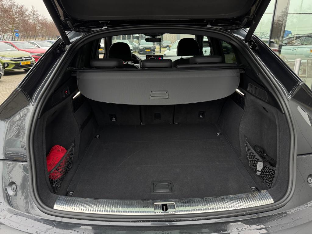Audi Q5 2.0 tfsi edition sporback * sq5 look * leder * trekhaak * acc * key