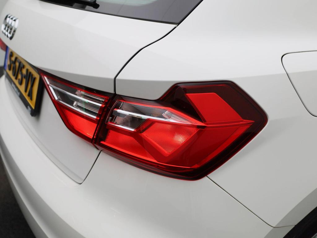 Audi A1 Sportback 25 tfsi pro line | virtual cockpit | apple carplay / andr