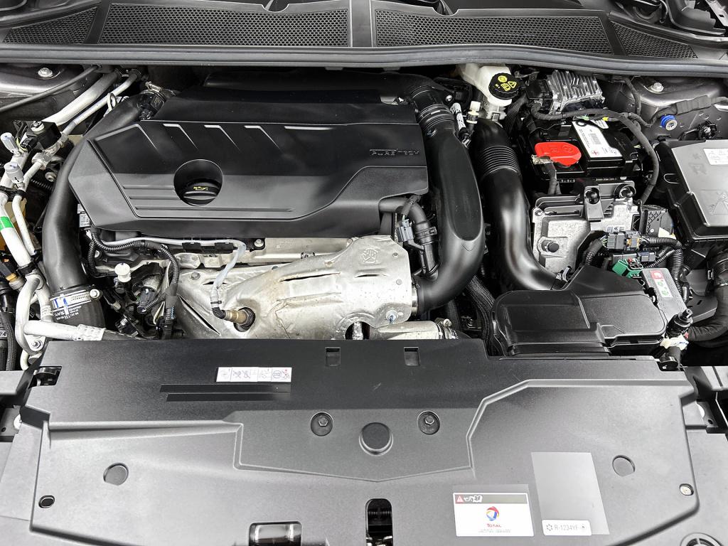 Citroen C5 X plug-in hybrid 225pk automaat hypnos | rijklaar | panorama dak